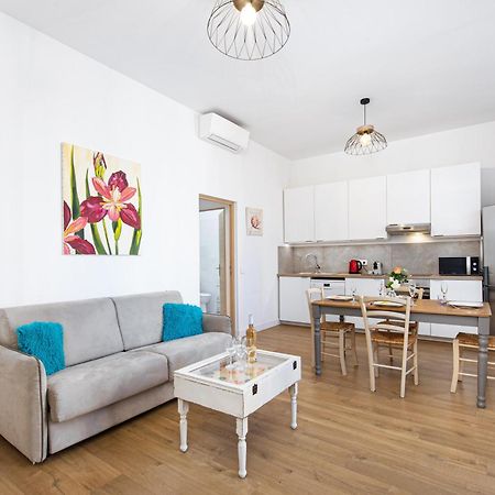 Barel - Cosy 2 Pieces En Plein Coeur De Menton Apartamento Exterior foto