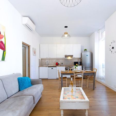 Barel - Cosy 2 Pieces En Plein Coeur De Menton Apartamento Exterior foto