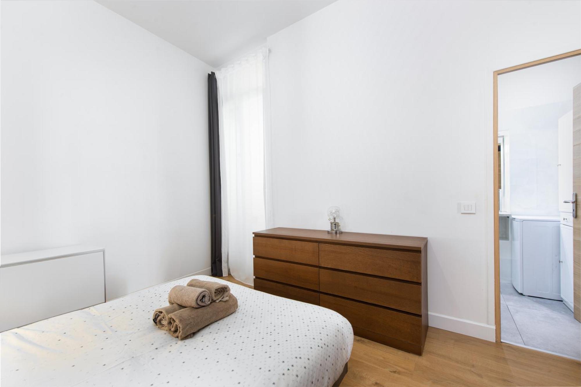 Barel - Cosy 2 Pieces En Plein Coeur De Menton Apartamento Exterior foto